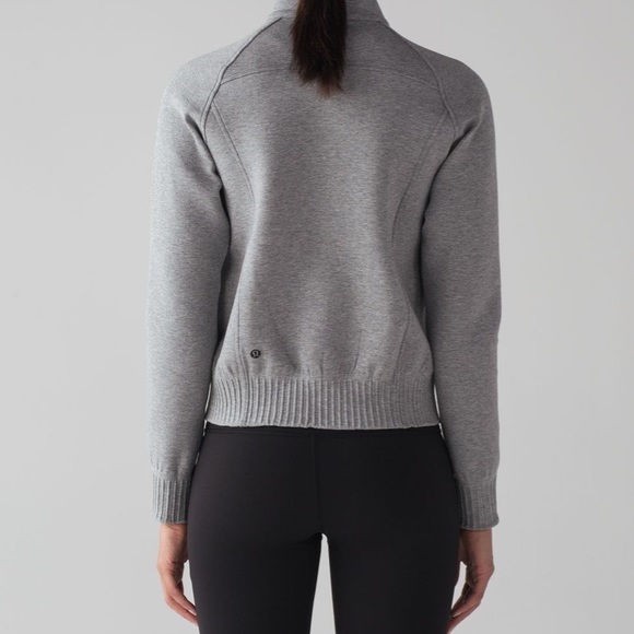 Lululemon NTS Jacket - Picture 5 of 11